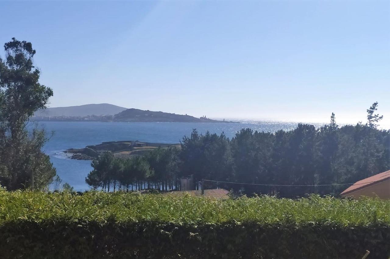 Casa Camarinas Villa Eksteriør bilde